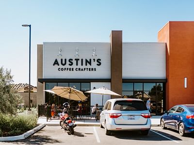 Austin's Coffee Crafters