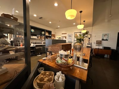 Austin's Coffee Crafters