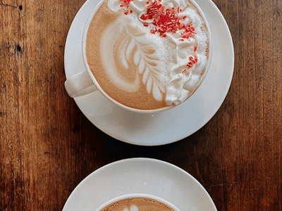 Austin's Coffee Crafters