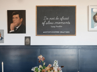 Austin's Coffee Crafters