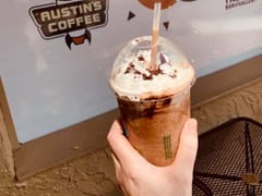 Austin's Coffee Satellite Cafe