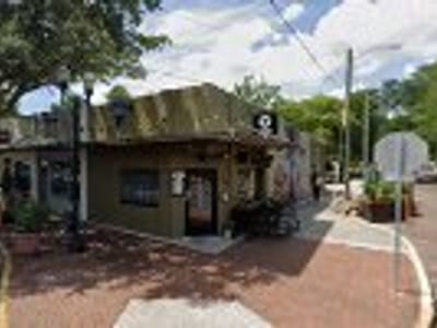 Austin's Coffee Satellite Cafe