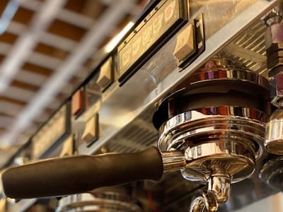 Austin Street Coffee Roasters