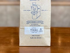 Austin Street Coffee Roasters