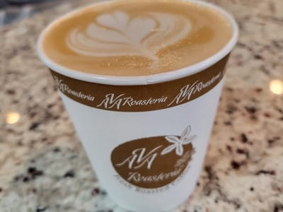 Ava Roasteria