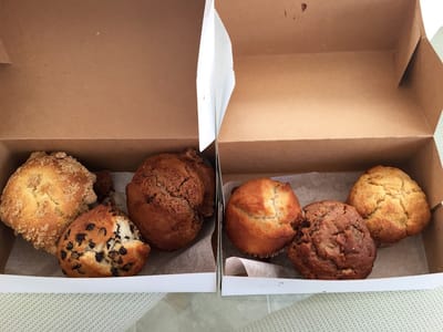 Avalon Coffee Co- Avalon Location