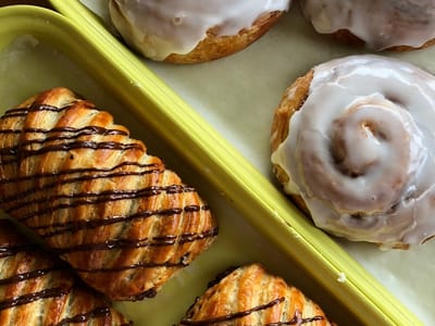 Avalon Coffee Co- Avalon Location