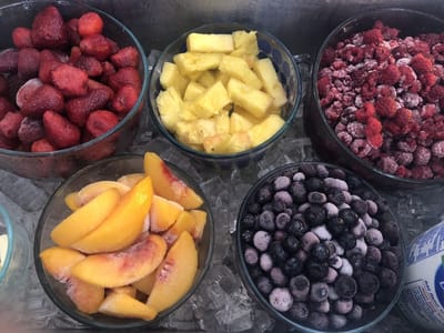 Avalon Coffee Co- Avalon Location