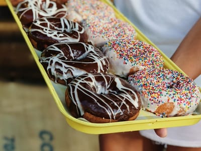 Avalon Coffee Co- Avalon Location