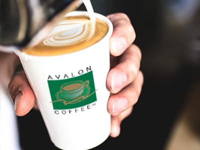 Avalon Coffee Co