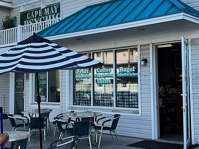 Avalon Coffee of Cape May