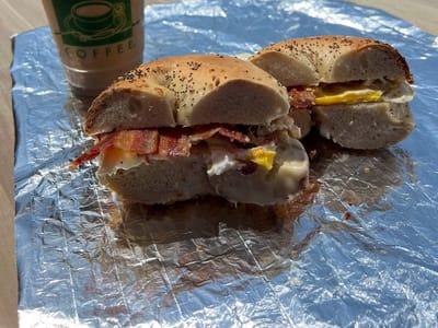 Avalon Coffee of Cape May