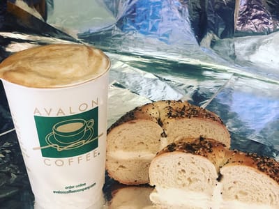 Avalon Coffee of Cape May