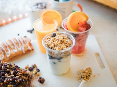 Avalon Coffee of Cape May