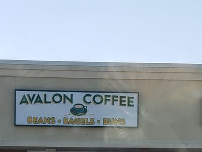 Avalon Coffee