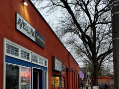 Avellino Coffeehouse