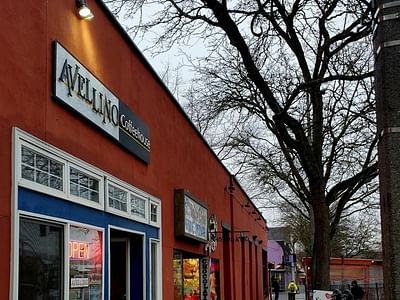 Avellino Coffeehouse