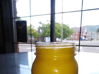 Avenue 209 Coffee House