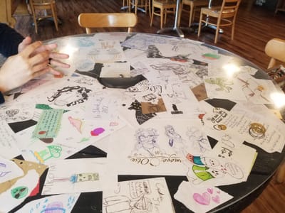 Avenue 209 Coffee House