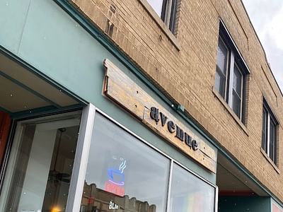 Avenue Coffeehouse