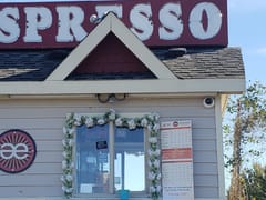 Avenue Espresso- Rush Road