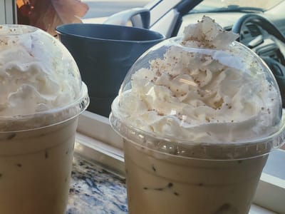 Avenue Espresso Trosper Rd