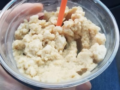 Avenue Espresso Trosper Rd