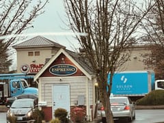 Avenue Espresso Trosper Rd