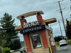 Avenue Espresso