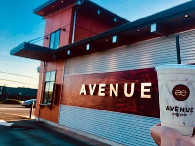 Avenue Espresso