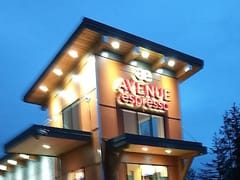 Avenue Espresso
