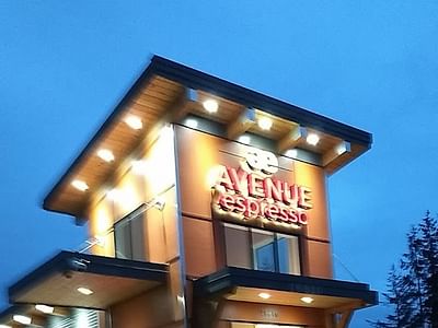 Avenue Espresso