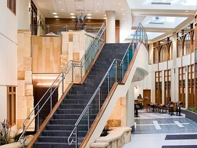 Avera Behavioral Health Bistro