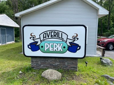 Averill Perk