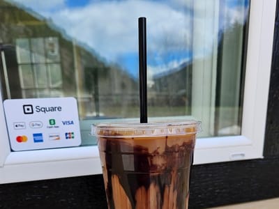 Avery Country Coffee