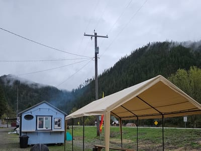 Avery Country Coffee