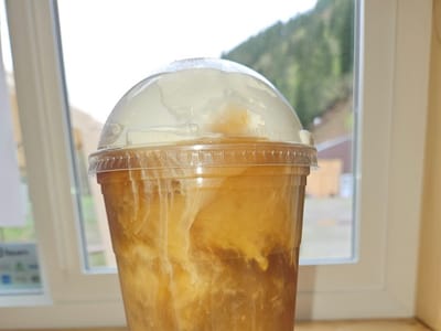 Avery Country Coffee