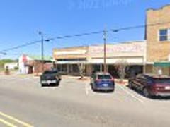 Avery's Mercantile Café