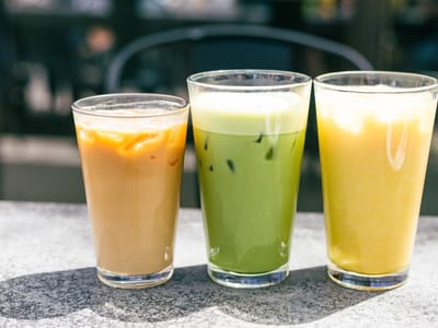 Aviano Coffee Cherry Creek North