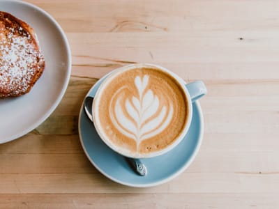 Aviano Coffee Cherry Creek North