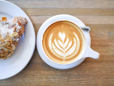 Aviano Coffee Cherry Creek North