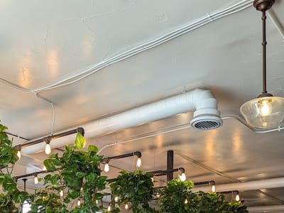 Aviano Coffee Cherry Creek North