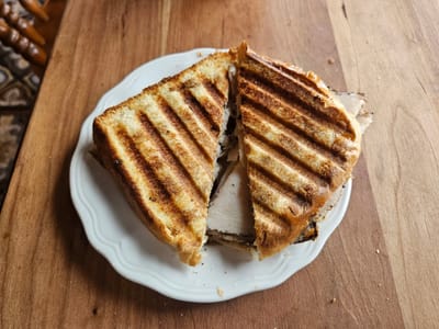 Aviatori Coffee House