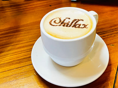 Aviatori Coffee House