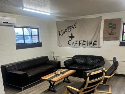 Avid Coffee Roasters