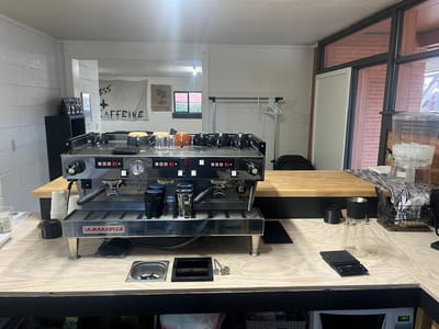 Avid Coffee Roasters