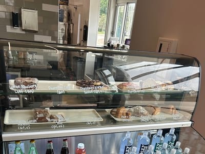 Avoca Coffee Roasters