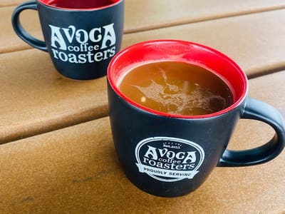Avoca Coffee Roasters