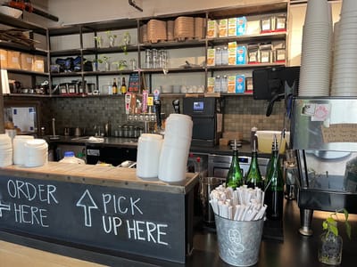 Avoca Coffee Roasters