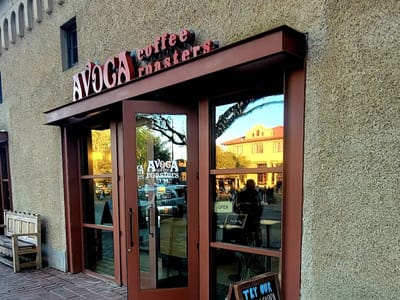 Avoca Coffee Roasters